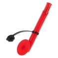 thumbnail image 4 of Inflatable Tube 1Pack for Floatation Devices Red 5.7x1.6x0.9in TPU, 4 of 9