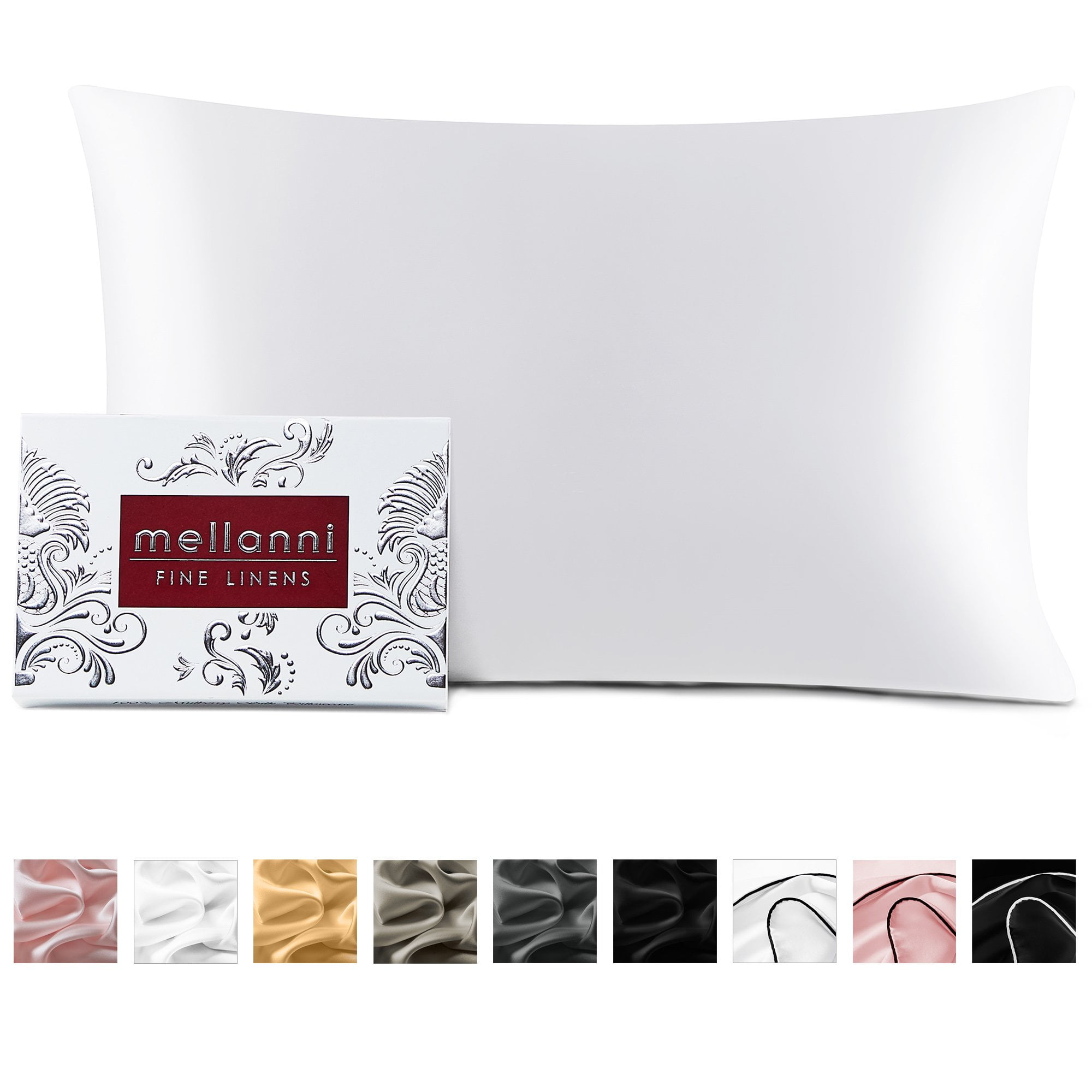 hypoallergenic pillow case walmart