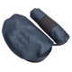 thumbnail image 4 of Masajeador de cuello Coche Hogar Masaje cervical Cuello Espalda Cintura Almohada eléctrica Cojín Azul Gris Enchufe de EE. UU., 4 of 14