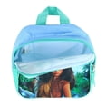 thumbnail image 3 of Bolsa U.P.D., INC., moderna, verde, ligera, con asa de transporte, 3 of 3