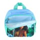 thumbnail image 3 of Bolsa U.P.D., INC., moderna, verde, ligera, con asa de transporte, 3 of 3