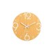 thumbnail image 1 of Número Digital Reloj de pared DIY 3D Reloj silencioso Resplandor Acrílico oscuro Luminoso Reloj colgante Acrílico Breve Silencioso DIY Reloj de pared moderno Xemadio 1257-1, 1 of 1