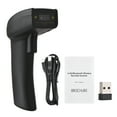 thumbnail image 4 of Barcode Scanner,Screen Code Compatible Usb Wired 1d 640 * 480 With Windows Android Paper And Screen 1d Bar Code Handheld Usb Compatible With Windows Manual 640 * Bt Scanner Handheld Support Paper And, 4 of 6