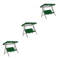 thumbnail image 2 of Yuarrent Cubierta de asiento abatible, toldo impermeable para sombra de sol, hamaca para patio exterior, Protector de toldo de repuesto a prueba Type1 NO1, 2 of 6