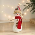 thumbnail image 5 of RXMEKW Christmas Long Legs Yuleti Doll,Window Tree Decorations, 5 of 6