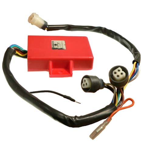 NEW ATV CDI MODULE BOX 1990 YAMAHA WARRIOR 350 YFM350X 3GD-85540-20-00 49-5294