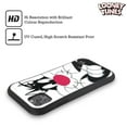 thumbnail image 2 of Head Case Designs Officially Licensed Looney Tunes Characters Sylvester The Cat Hybrid Case Compatible with Apple iPhone 15, 2 of 7