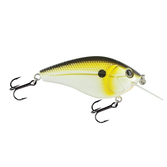 Livingston Lures Primetyme¹ CB 1.5-Tennessee Shad