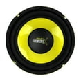 thumbnail image 2 of Pyle PLG64 6.5" 300 Watt Car Mid Bass/Midrange Subwoofers Sub Power Speakers (2), 2 of 9