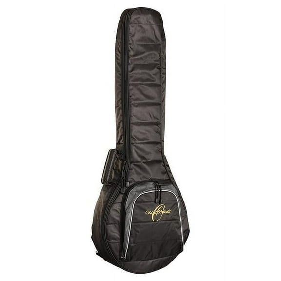 Oscar Schmidt OSGBB10-U 10 mm Heavy Duty Gigbag Banjo