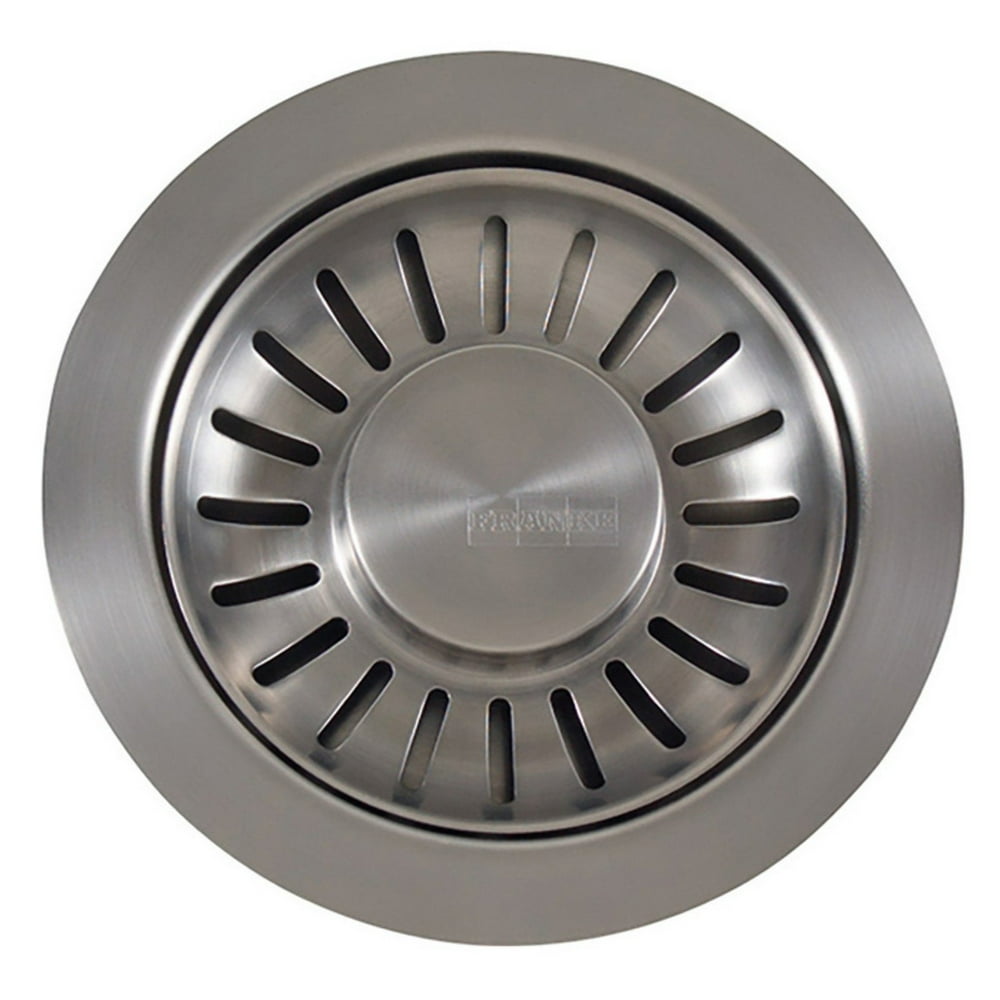 Franke Usa Temp 906 Kitchen Drain Strainer - Walmart.com - Walmart.com