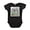 Black, variant on CafePress - Super Shelties Infant Bodysuit Body Suit - Cute Infant Bodysuit Baby Romper - Size Newborn - 24 Months