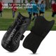 thumbnail image 3 of Espinilleras de fútbol para niños, un par de espinilleras de fútbol para niños, protectores de piernas, Protector de seguridad deportivo, correa ajustable Sincero Hogar, 3 of 5