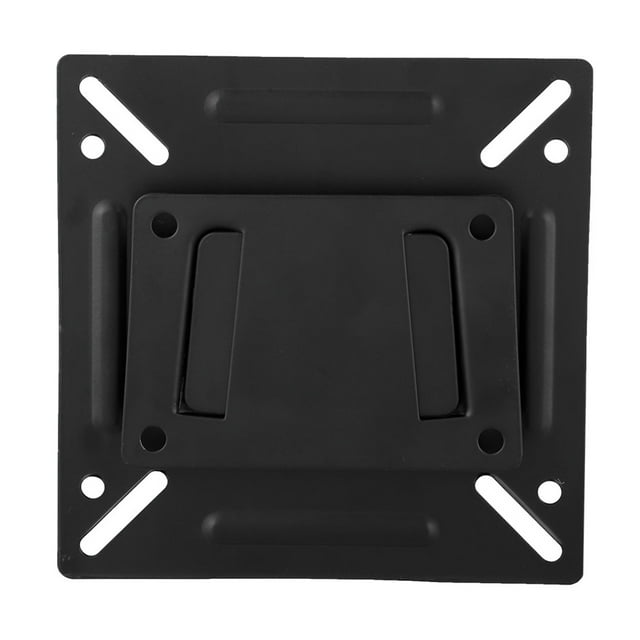 Soporte de Pared para TV para TV LCD DE 14 A 24 Pulgadas, Soporte de Pared para TV, Soporte Sólido de Carga Grande, Soporte para TV Montado en la Pared, Monitor de TV Pequeño