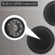 thumbnail image 4 of Wireless Headset Waterproof Riding Headphone BT17 Bluetooth-compatible 50+EDR Accessories for Motorcycle Intercom, 4 of 5