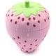 thumbnail image 1 of Lindo temporizador de cocina para galletas, fruta Kawaii, forma de fresa, mecánico, 1 of 5