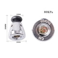 thumbnail image 3 of New for All Brands 80KPa High Quality Safety Valve Stopper Cooker Accessories Cooker Parts Pressure Relief Valve RED, 3 of 8