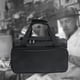 thumbnail image 2 of Bolsa de peluquería Sunnimix Estuche de peluquería grande profesional portátil negro, 2 of 5