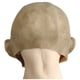 thumbnail image 3 of Máscara para disfraz de hombre viejo calvo, cara completa, de látex, 3 of 3