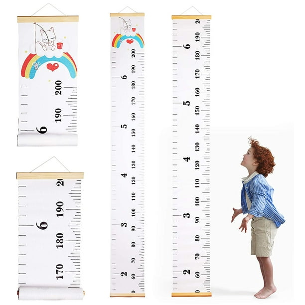 7.9 inches on a cheap ruler
