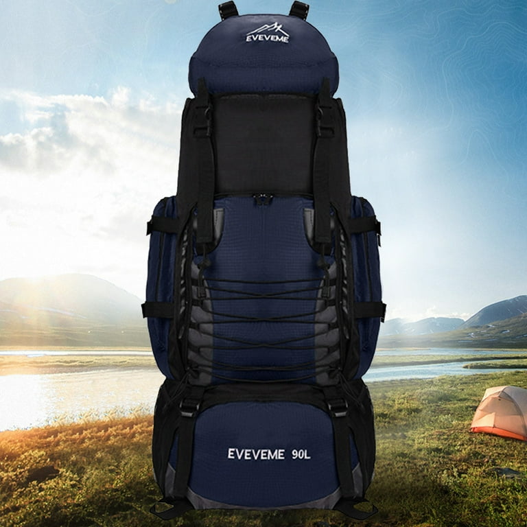 Eveveme backpack online