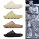 thumbnail image 5 of Pillow Slides Sandalias Pantuflas ultra suaves negro 42-43, 5 of 5