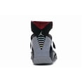thumbnail image 4 of Jordan Men's 20 Retro Stealth (2015) Shoes, from StockX, 4 of 5
