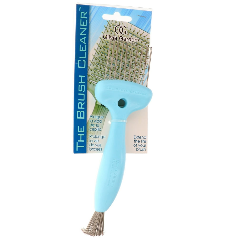 Olivia Garden Olivia Garden Brush Cleaner