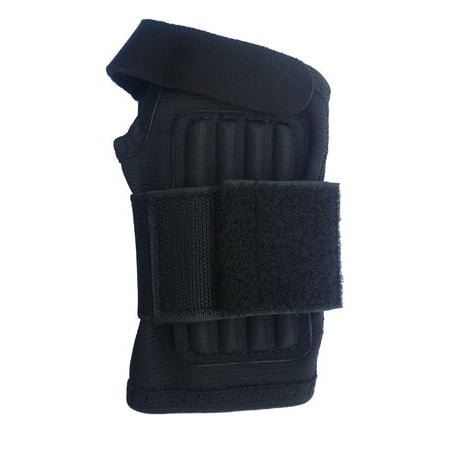 

Wrist Support S Ambidextrous Black