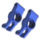 thumbnail image 5 of Piezas de repuesto para modificación de asiento del eje trasero 1:16, ensamblaje de repuesto para orugas, modelo de vehículos, Buggy RC, piez Azul Baoblaze Piezas de coches de control remoto, 5 of 6