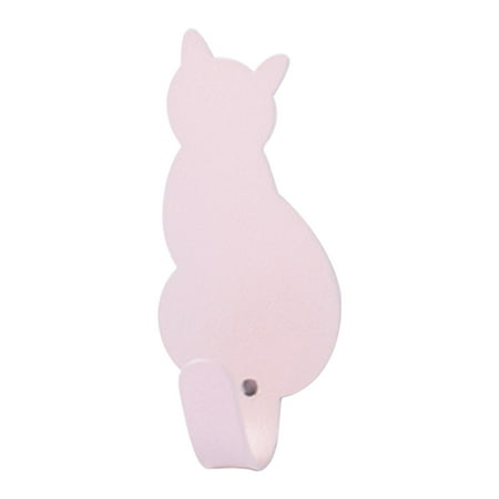 

Juebong Kitchen Living Room Wall Hook Metal Door Hook Color Rubber Hook 10ml