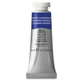 thumbnail image 2 of Winsor & Newton Professional Watercolor, 14ml, French Ultramarine, 2 of 2