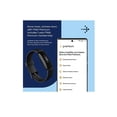 thumbnail image 2 of Monitor de actividad física inteligente Fitbit Inspire 2 con frecuencia cardíaca, 2 of 6