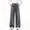 Gray, variant on LvhaoGJOB Kids' Casual Pants - Soft, Elastic Waist & Pockets - Army Green 5-6 Years