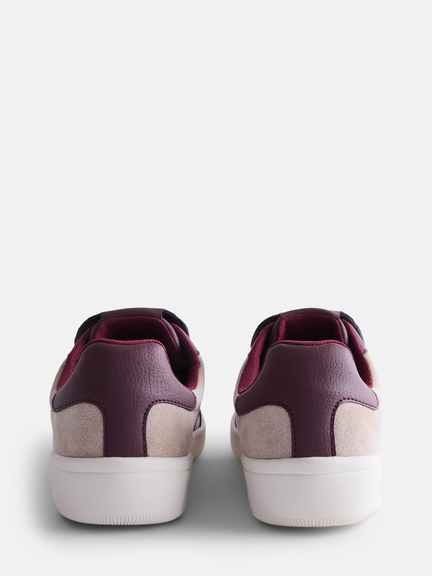 Weekend Academy Little and Big Boys Fold Over Casual Sneakers