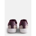 thumbnail image 2 of Weekend Academy Little and Big Boys Fold Over Casual Sneakers, 2 of 4