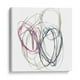 thumbnail image 1 of Cuadro decorativo - Magenta Rondas I, Jennifer Goldberger 90x90 Canvas Lab abstracción, arte abstracto, abstracto, 1 of 2
