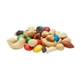 thumbnail image 2 of Nut Harvest Trail Mix Nut & Chocolate Sweet & Salty Flavor Snack Mix, 2.25 oz Bag Single Pack, 2 of 6