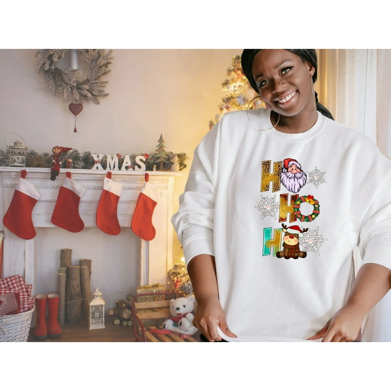 Ho sweater deals