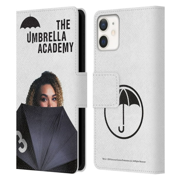 Head Case Designs Officially Licensed The Umbrella Academy Poster Allison Leather Book Wallet Case Cover Compatible With Apple Iphone 12 Mini Walmart Com Walmart Com
