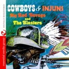 Cowboys & Injuns (Digitally Remastered)