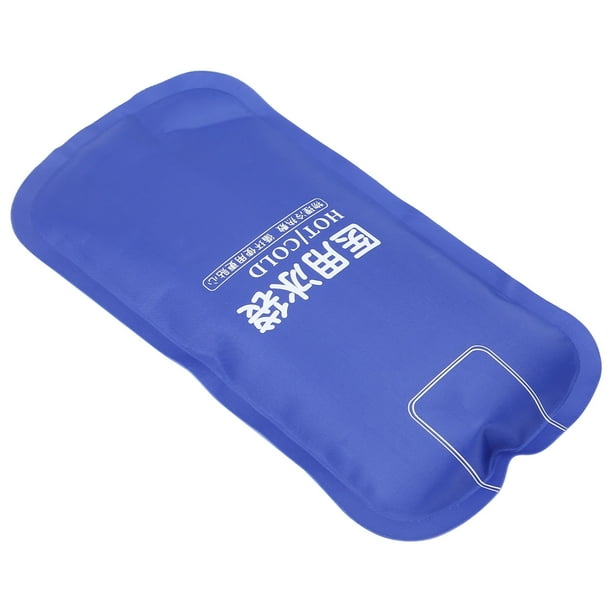 Cold Therapy Packs Effectively Prevent Liquid Leakage Soft And