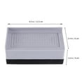 thumbnail image 4 of 1Pc Bed Foot Heightening Pad Universal Furniture Padding Block Home Supply, 4 of 5