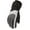 Gray, variant on TUOBARR Toddler Girls Boys Snow Gloves Kids Ski Winter Gloves Waterproof Windproof Children Warm Gloves