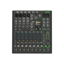 リループ RELOOP RMX-22i Reloop RMX-22I 2-Channel MIDI Mixer | Guitar Center