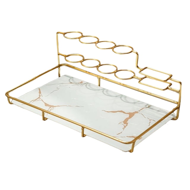 Soporte Para Cepillo De Dientes Eléctrico, Organizador De Pasta De Dientes Para Baño, Afeitadora Blanca Sunnimix Porta cepillo de dientes