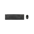 thumbnail image 2 of Targus Antimicrobial Full-Size Keyboard and Midsize Comfort Mouse Bundle, 2 of 5