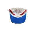 thumbnail image 3 of American Needle Chevrolet Mack Corduroy Trucker Mesh Adjustable Snapback Hat Blue, 3 of 4