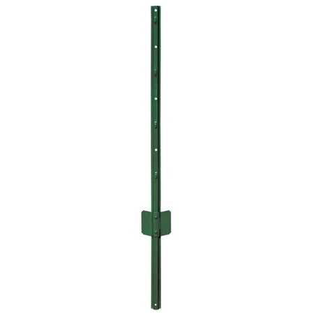 Mat Light Duty 36'' Fence Post (Set of 5)