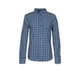 thumbnail image 1 of Camisa André Badi JEREMÍAS azul Grande, 1 of 2